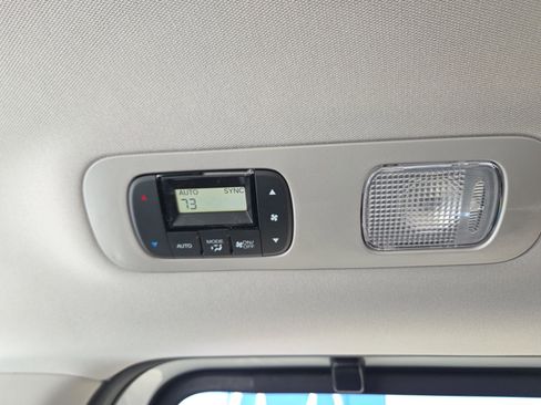 New 2026 Honda Odyssey EX-L image 37