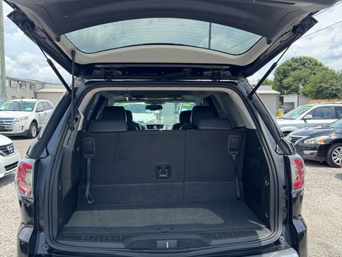 Used 2013 GMC Acadia Denali FWD image 19
