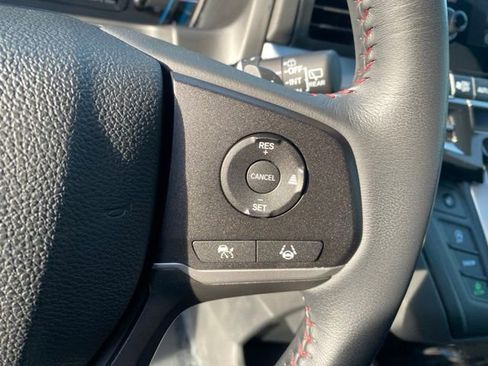 Certified 2023 Honda Odyssey Sport image 26
