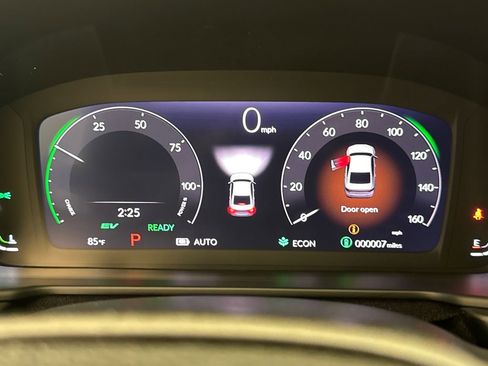 New 2026 Honda Accord Sport image 30