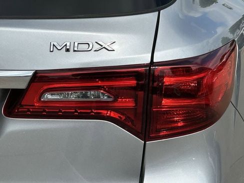 Used 2020 Acura MDX FWD image 7