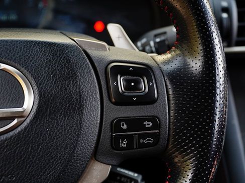 Used 2020 Lexus IS 300 F Sport image 26