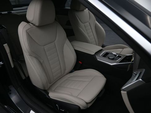 New 2026 BMW 430i Convertible w/ Premium Package image 24