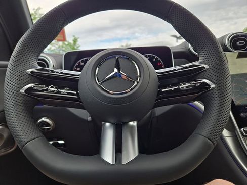 New 2026 Mercedes-Benz GLC 300 4MATIC image 15