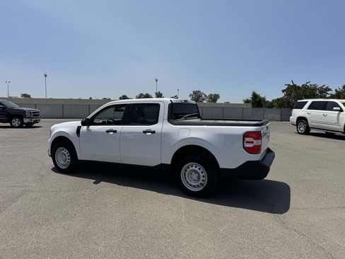 Used 2022 Ford Maverick XL image 8