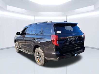 New 2026 Ford Expedition Tremor