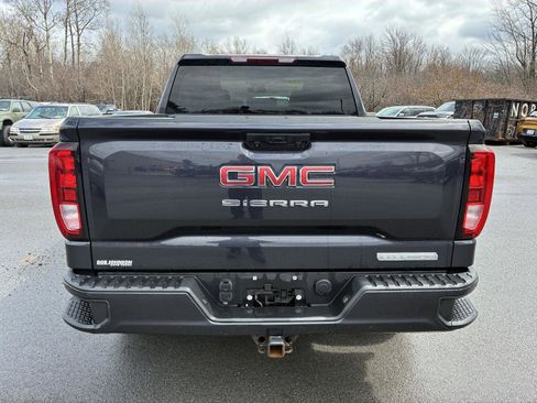 Used 2023 GMC Sierra 1500 Elevation image 6