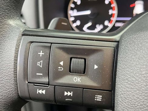 Certified 2026 Nissan Rogue S image 22