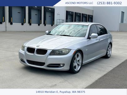 Used 2010 BMW 335i Sedan