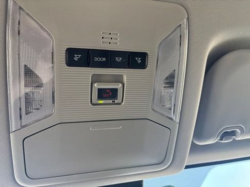 Certified 2025 Toyota RAV4 LE FWD image 13