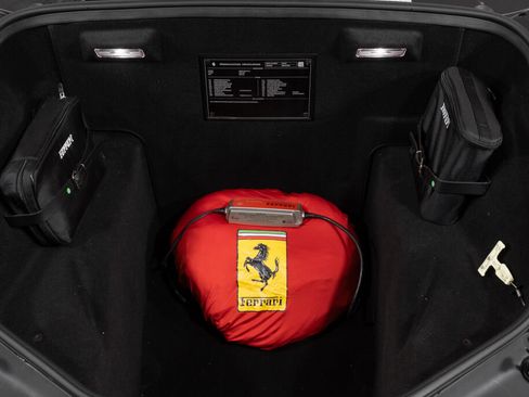 Used 2018 Ferrari 488 Spider RWD image 22