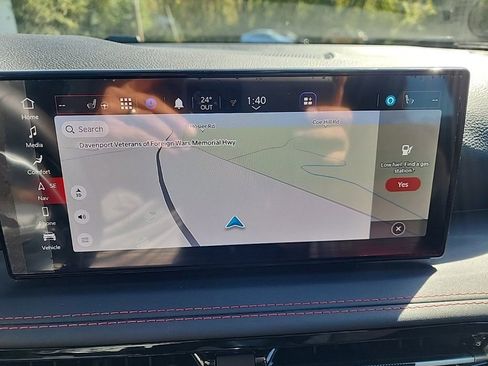 Used 2024 Dodge Hornet R/T Plus image 17