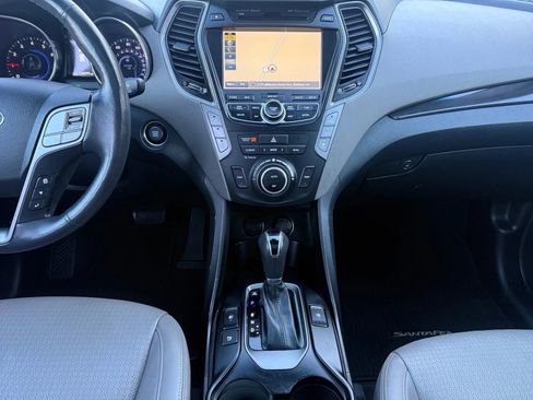 Used 2014 Hyundai Santa Fe GLS w/ Ultimate Package 06 image 15