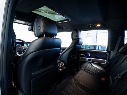 Used 2019 Mercedes-Benz G 63 AMG 4MATIC image 53