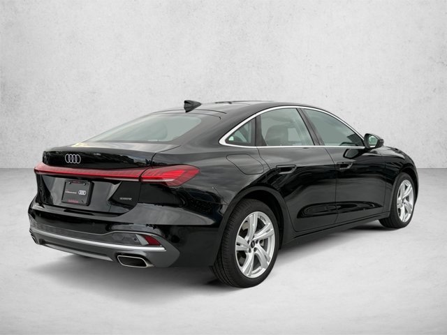 Certified 2025 Audi A5 Premium w/ Convenience Package AWD/4WD image 5