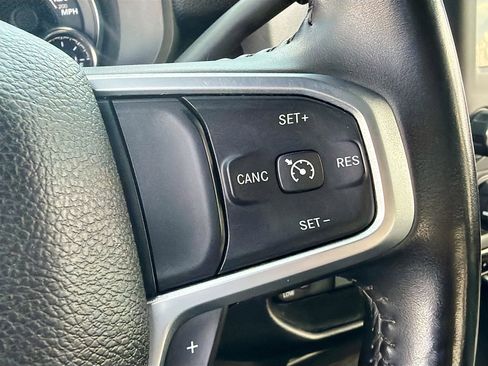 Used 2024 RAM 2500 Big Horn image 36