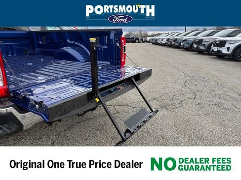 New 2026 Ford F250 Lariat w/ Chrome Package AWD/4WD image 23