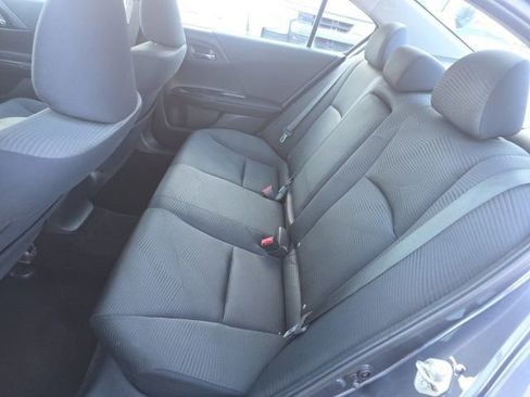 Used 2016 Honda Accord LX image 16