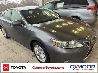 Used 2013 Lexus ES 350