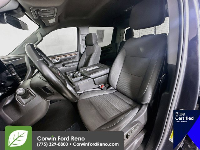 Used 2024 GMC Sierra 1500 Elevation w/ X31 Off-Road Package AWD/4WD image 26