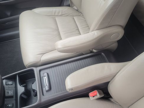 Used 2014 Honda CR-V EX-L image 14