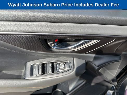 Used 2022 Subaru Outback Wilderness AWD/4WD image 17