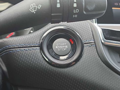 New 2026 Jeep Compass Latitude AWD/4WD image 45