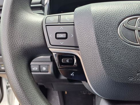 Used 2026 Toyota Camry LE FWD image 16
