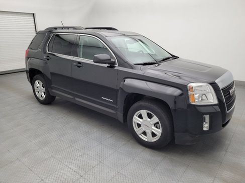 Used 2015 GMC Terrain SLE w/ Convenience Package AWD/4WD image 11