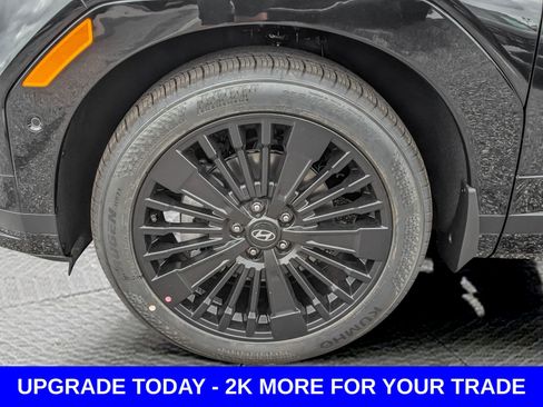 New 2026 Hyundai Santa Fe Calligraphy image 32