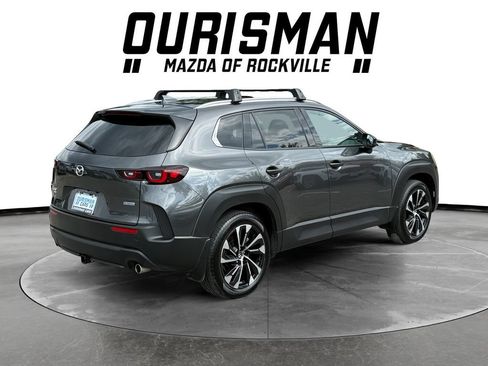 Used 2026 MAZDA CX-50 2.5 Hybrid w/ Weather Package AWD/4WD image 6
