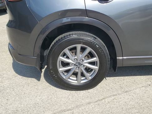 Certified 2024 MAZDA CX-5 AWD 2.5 S w/ Preferred Package image 5