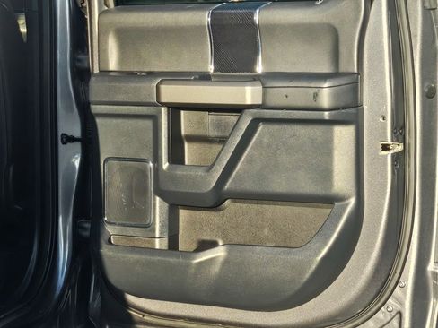 Used 2022 Ford F250 Platinum image 41