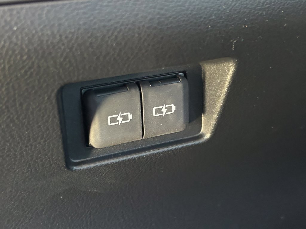 Used 2026 Lexus GX 550 AWD/4WD image 25