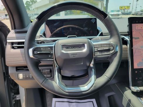 New 2025 GMC Sierra EV Denali AWD/4WD image 9
