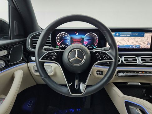 Certified 2026 Mercedes-Benz GLE 350 4MATIC image 27