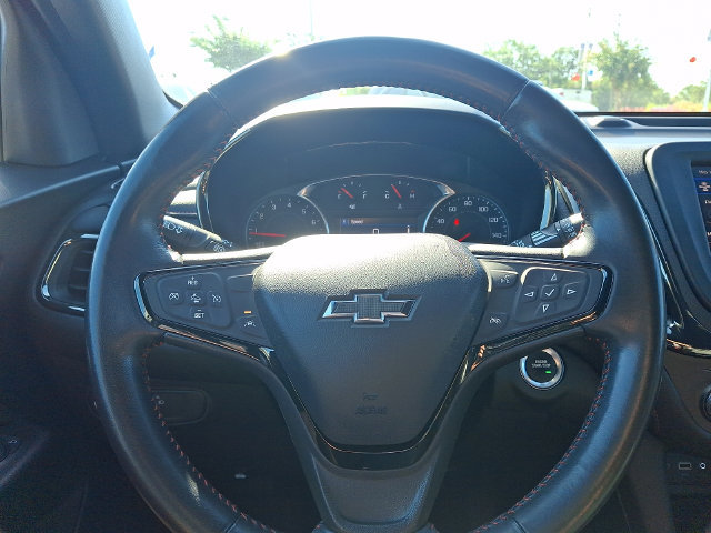 Used 2022 Chevrolet Equinox RS AWD/4WD image 20