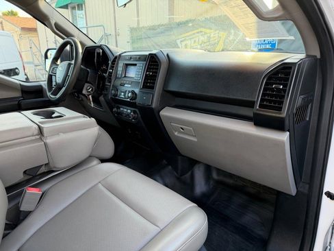 Used 2019 Ford F150 XL w/ Equipment Group 101A Mid image 21
