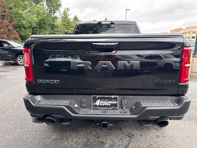New 2026 RAM 1500 RHO w/ RHO Level 1 Equipment Group AWD/4WD image 12