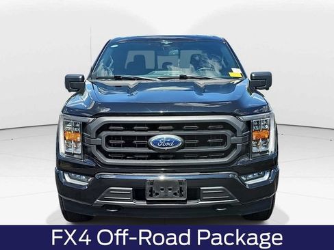 Certified 2023 Ford F150 XLT w/ Equipment Group 302A High AWD/4WD image 10