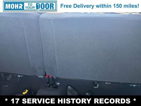 Used 2019 Chevrolet Silverado 1500 RST w/ All-Star Edition image 31