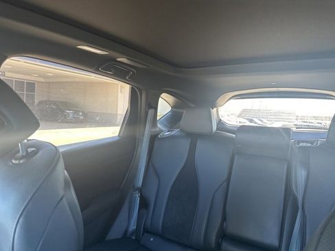 Used 2023 Acura RDX AWD w/ A-Spec & Advance Pkg image 10