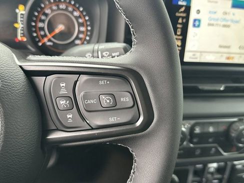 New 2026 Jeep Gladiator Rubicon image 27