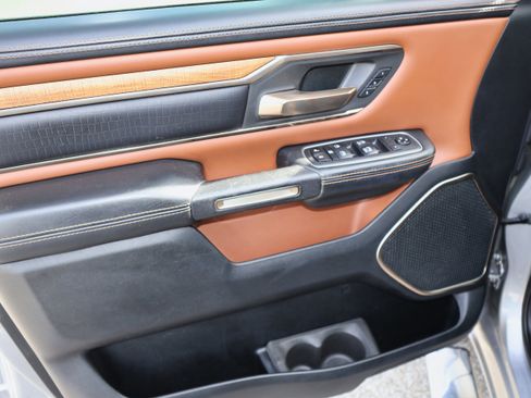 Used 2020 RAM 1500 Limited w/ Trailer Tow Group image 12