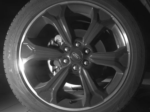 Used 2024 Ford Expedition Limited RWD image 27