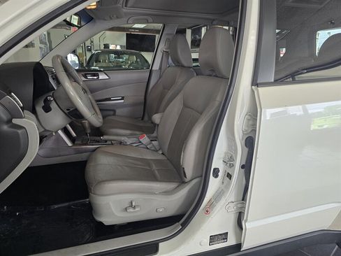 Used 2012 Subaru Forester 2.5X Touring AWD/4WD image 9