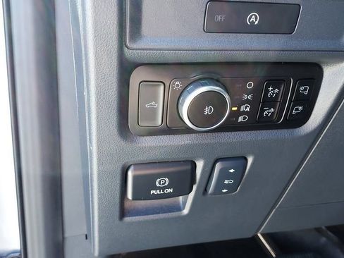 Certified 2025 Ford F150 Lariat w/ Equipment Group 501A Mid image 13