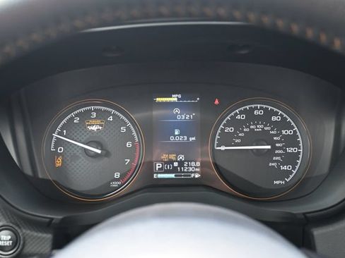 Used 2024 Subaru Forester Wilderness AWD/4WD image 46