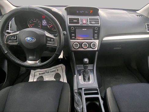 Used 2016 Subaru Impreza 2.0i Sport Premium AWD/4WD image 16