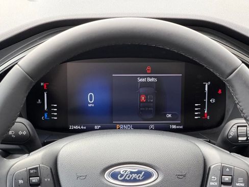 Used 2023 Ford Escape Active image 28